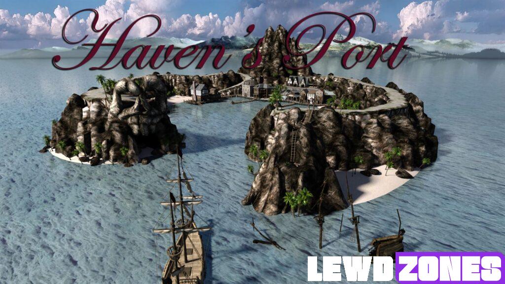 Haven’s Port Version Build 16