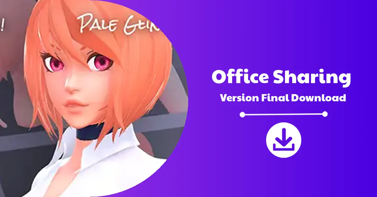 Office Sharing Download