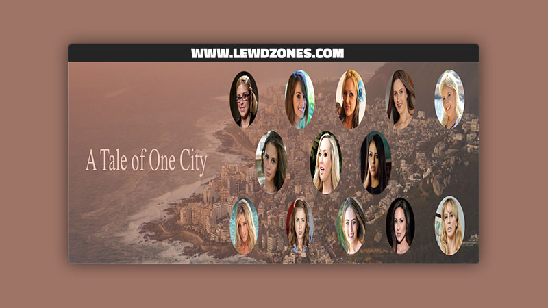 A Tale of One City Project Blossom Free Download