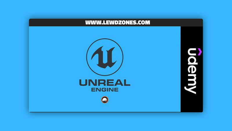 Build a simple game with Unreal blueprints