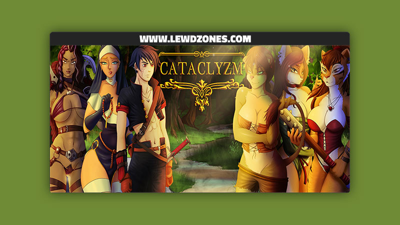 CataclyZm AmorousDezign Free Download