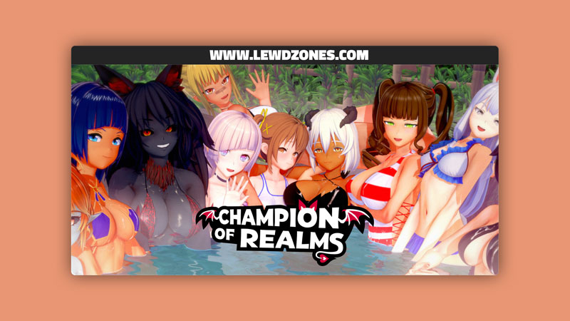 Champion of Realms Zimon Free Download