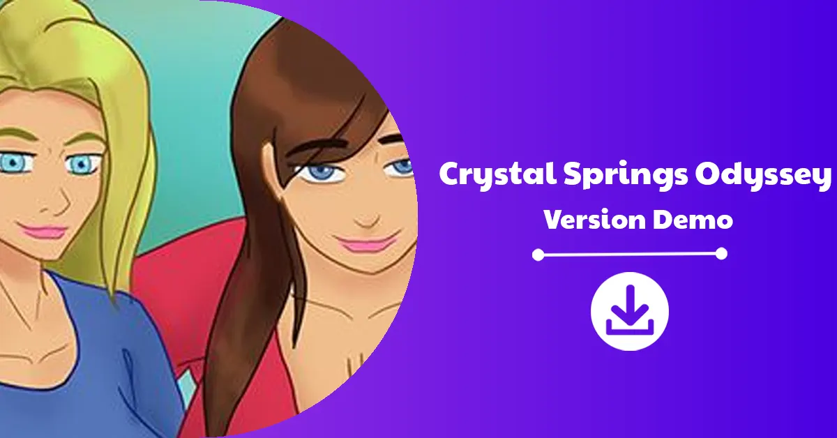 Crystal Springs Odyssey Version Demo