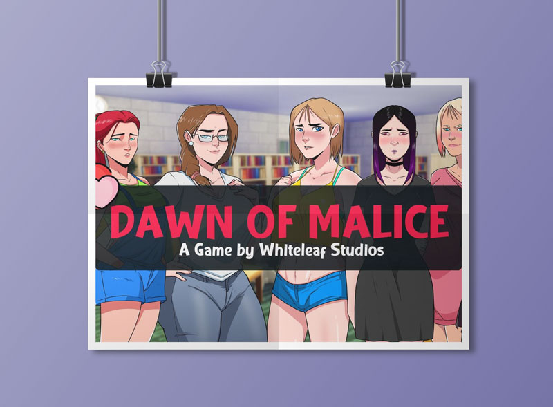 Dawn of Malice Version 0.11 Download