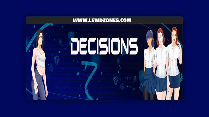 Decisions Edinson Ackerman Free Download