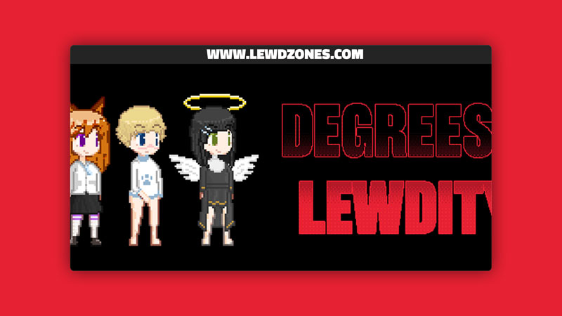 Degrees of Lewdity Vrelnir Free Download