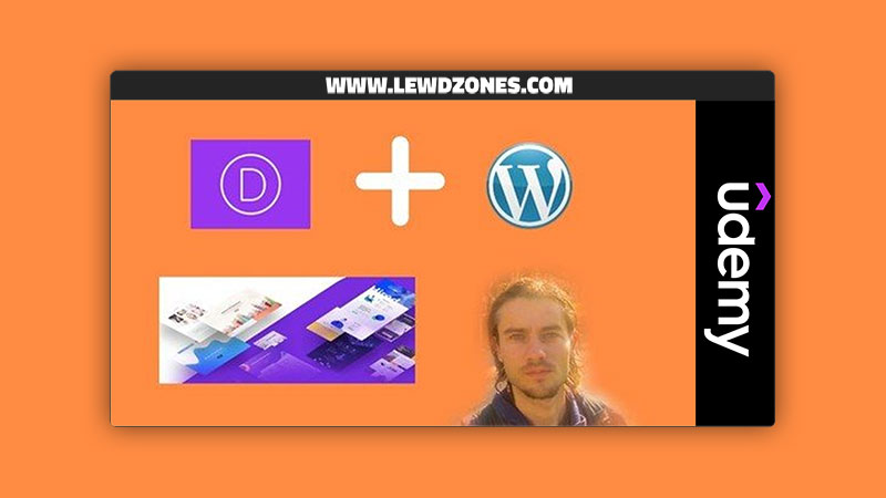 Divi Create And Edit Wordpress Website Without Coding