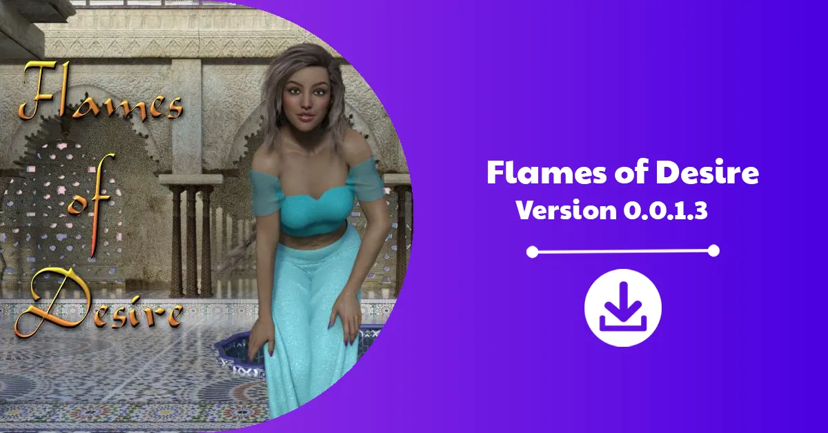 Flames of Desire Version 0.0.1.3