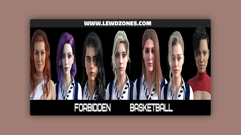 Forbidden Basketball Effx Games Free Download