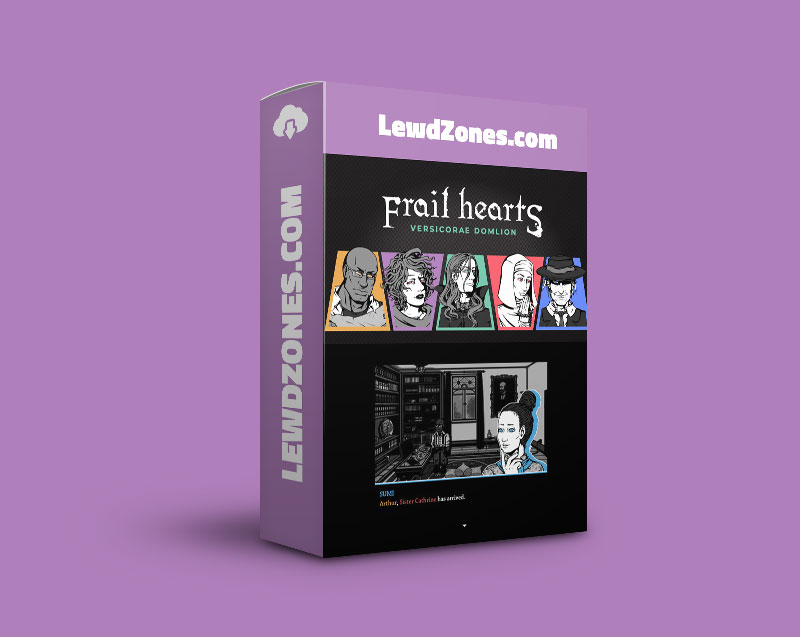 Frail Hearts Versicorae Domlion Free Download For PC