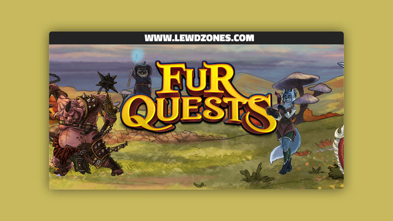 Fur Quests The Pug Dungeon Free Download