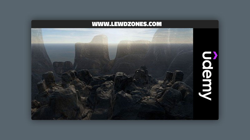 Game Design Environments Using Zbrush Substance And Unity