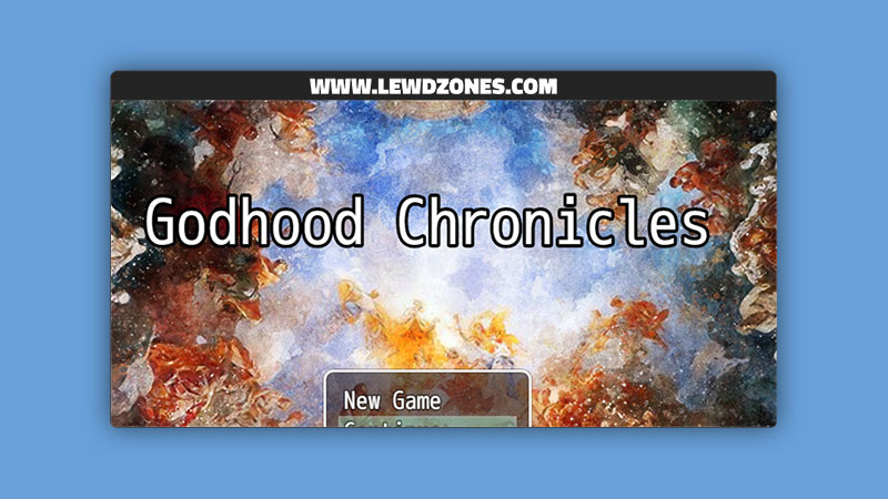 Godhood Chronicles Paperwaifu Free Download