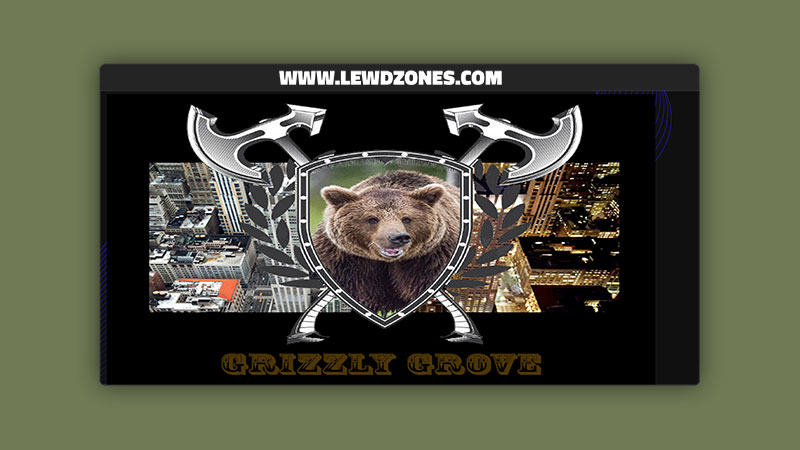 Grizzly Grove Rafster Free Download