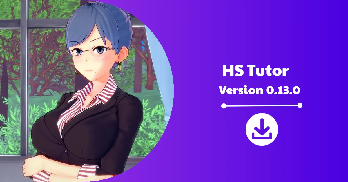 HS Tutor Version 0.13.0 Download Announcement