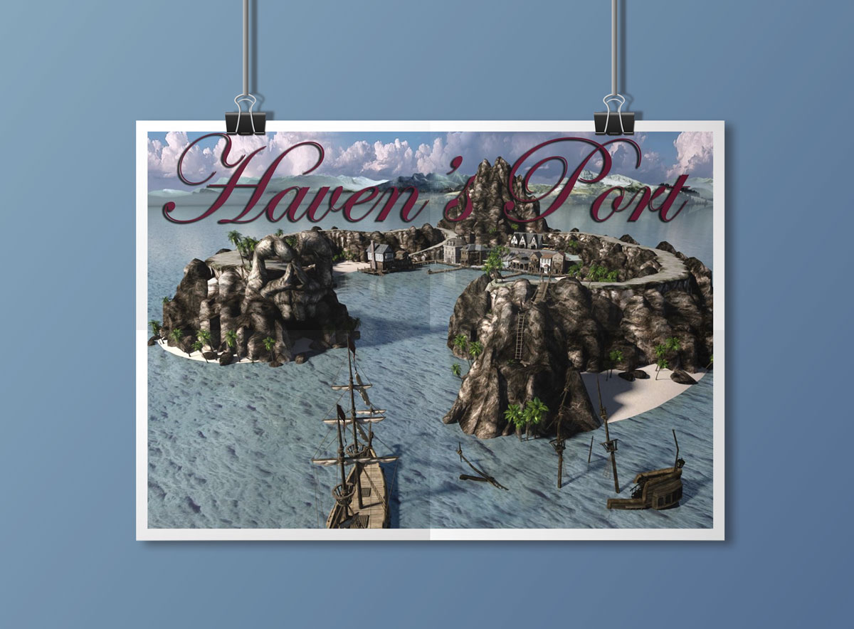 Havens Port Version Build 16 Download