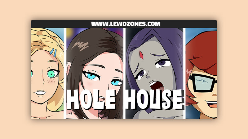 HoleHouse DotArt Free Download