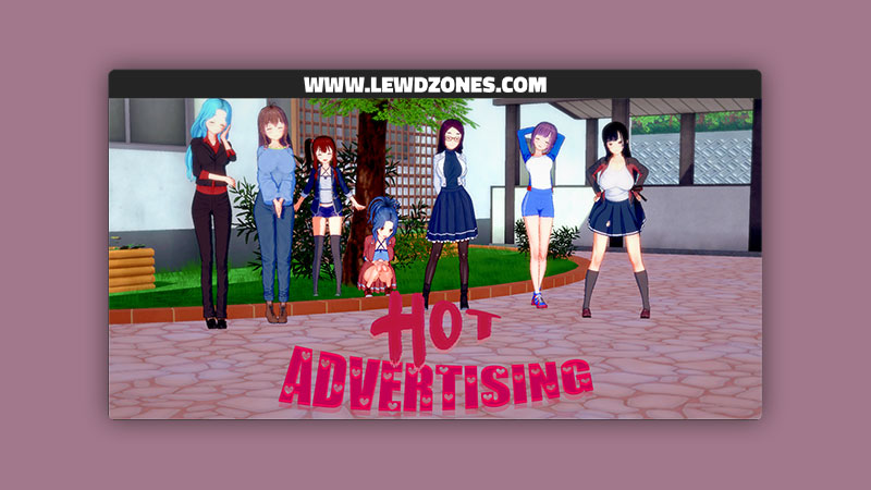 Hot Advertising Sweet Games Studios Free Download