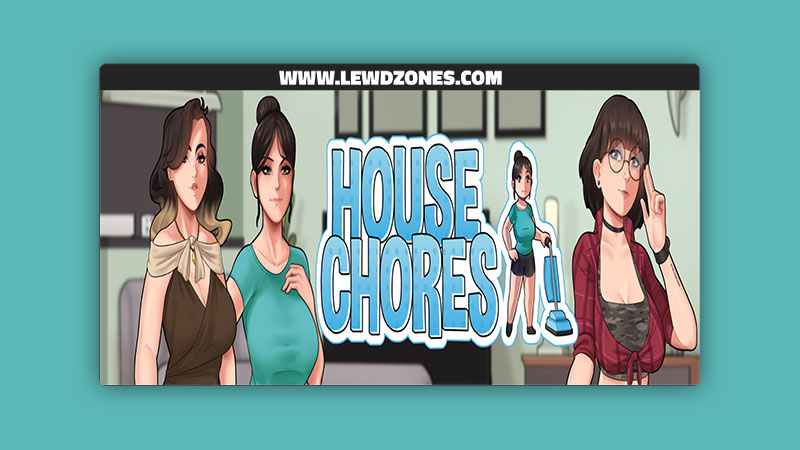 House Chores Siren's Domain Free Download