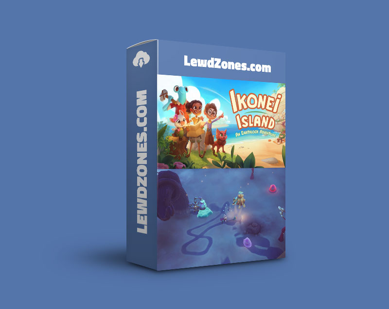 Ikonei Island An Earthlock Adventure Free Download For PC