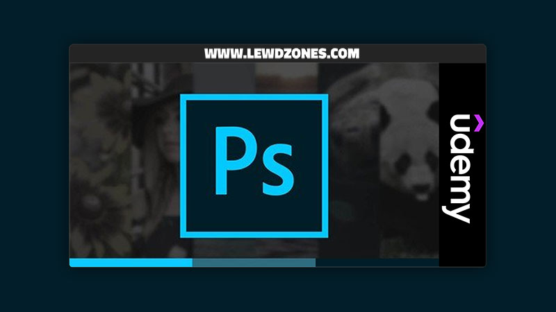 Introduction To Photoshop | Beginner To Master