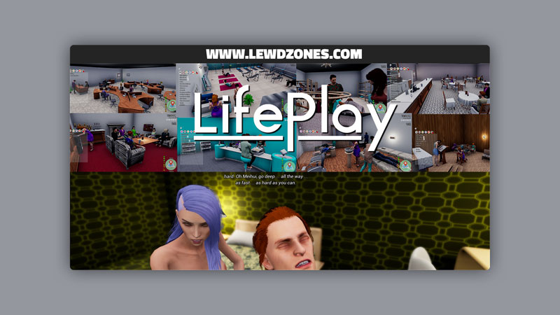 LifePlay Vinfamy Free Download