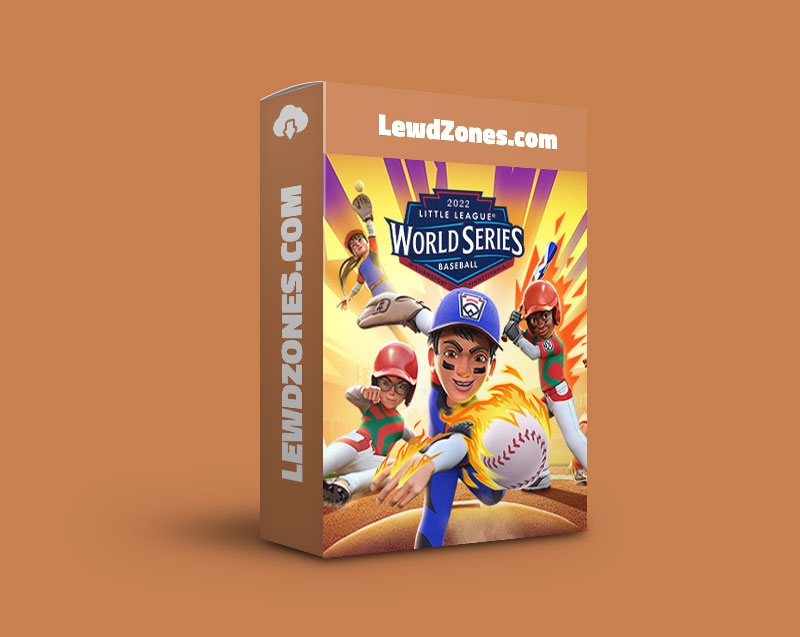 Little League World Series Baseball 2022 Free Download For PC