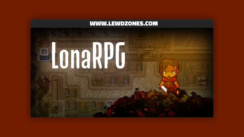 LonaRPG EccmA417 Free Download
