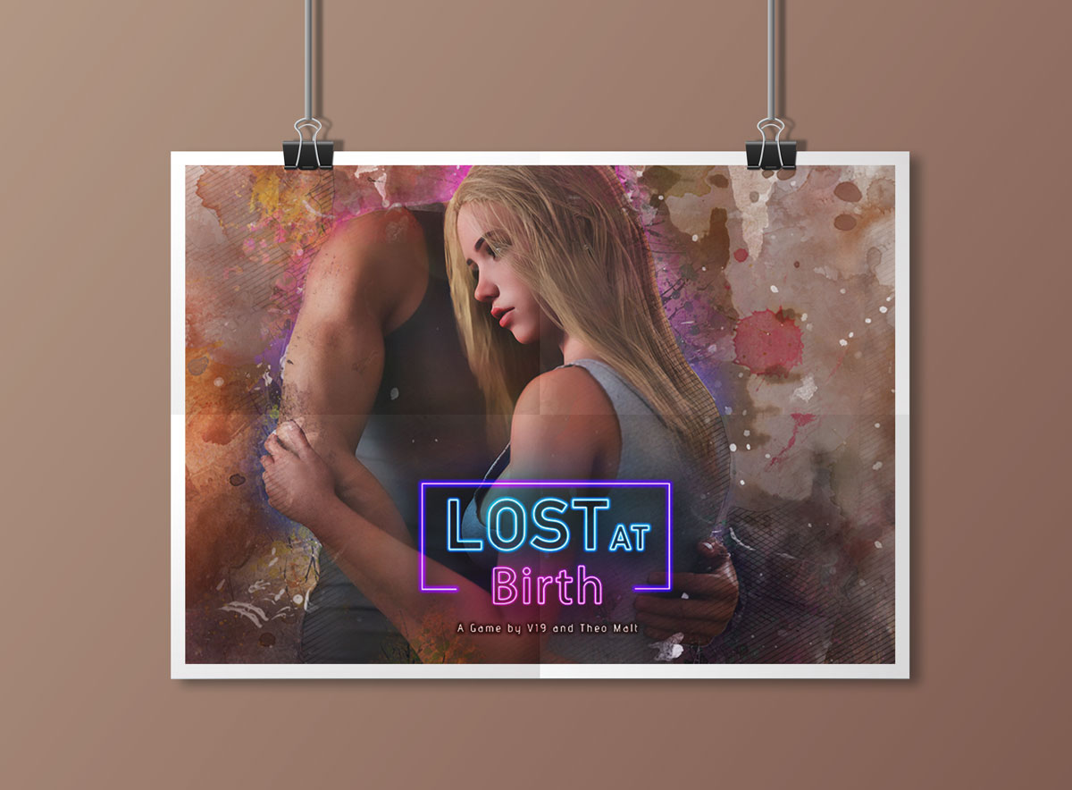 Lost at Birth CHAPTER 2 Download