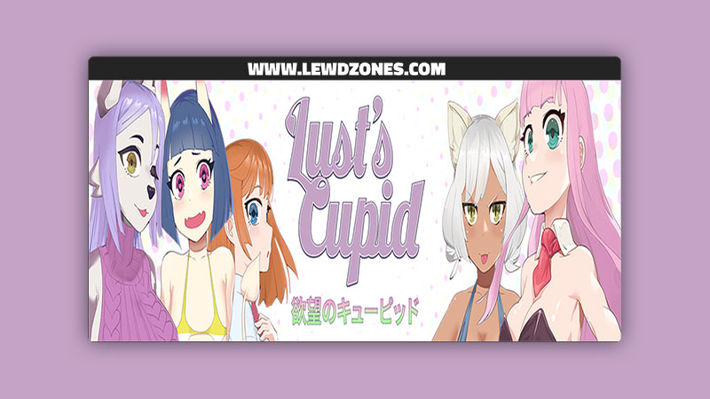 Lust's Cupid Dinotonte Free Download