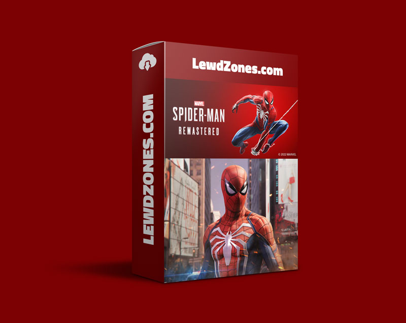 Marvels Spider-Man Remastered Free Download