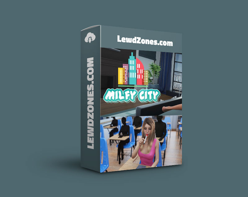 Milfy City ICSTOR Free Download