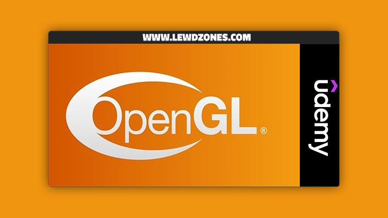 Modern Opengl & Glsl Shaders: Models, Shaders And Imgui 2022