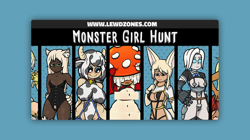 Monster Girl Hunt [v0.2.69b Public] - Tiny Devil Studio Free Download