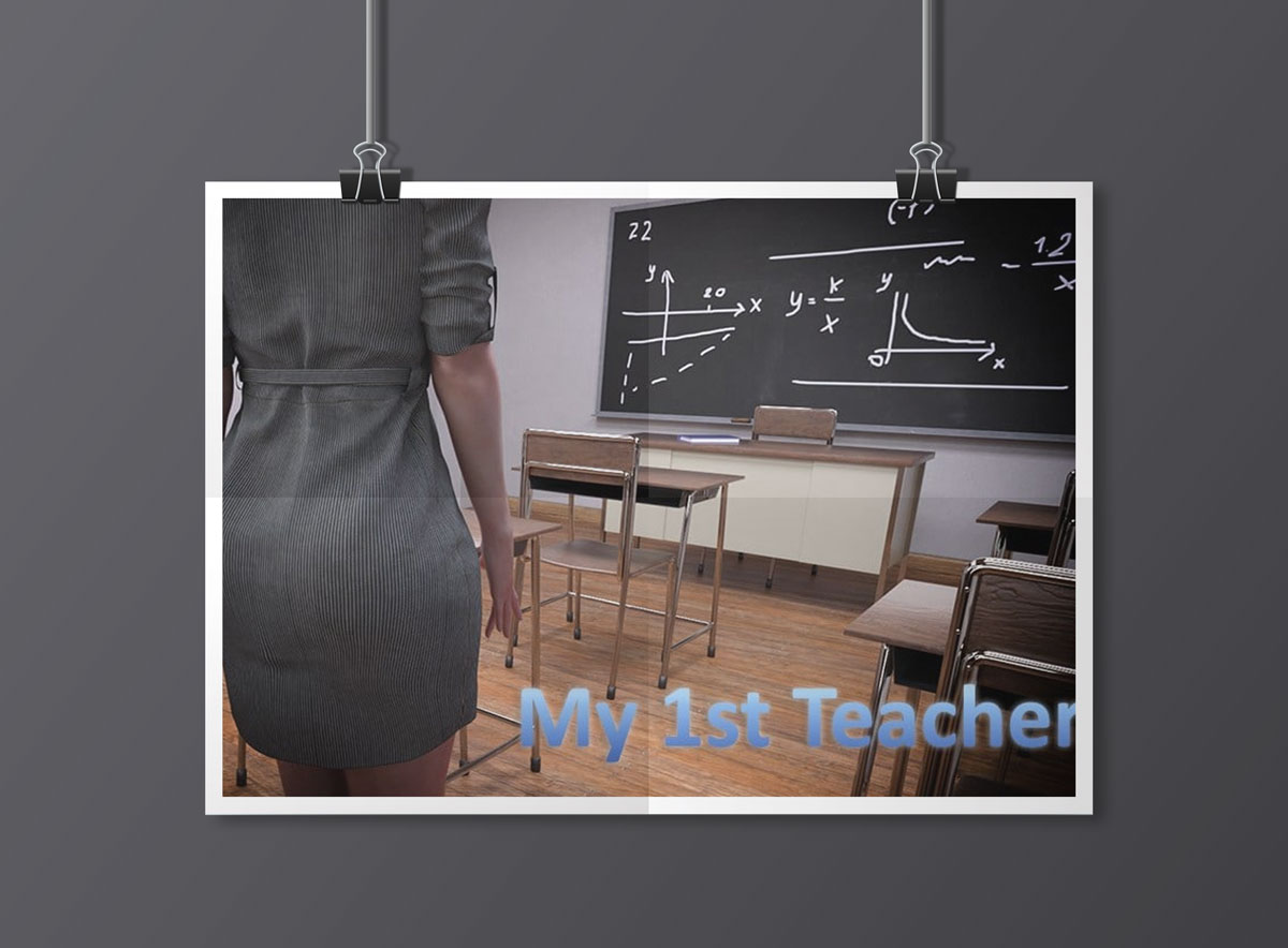 My First Teacher Version 1.82 Download