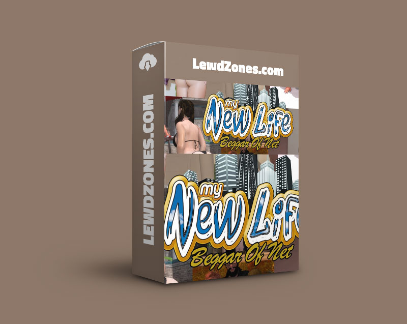 My New Life Beggar of Net Free Download