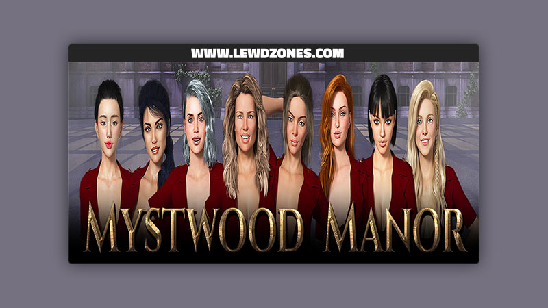 Mystwood Manor Faerin Free Download