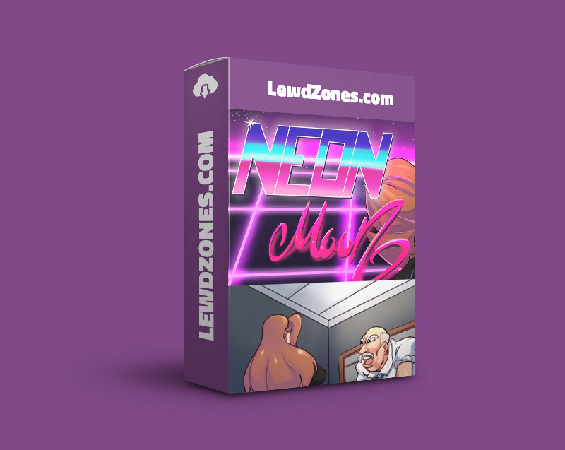Neon Moon [v0.1.6] - CockSoftware Free Download