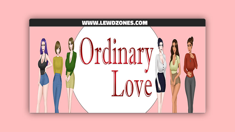 Ordinary Love Statesville Games Free Download