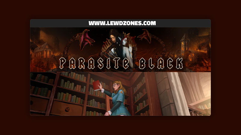 Parasite Black Damned Studios Free Download