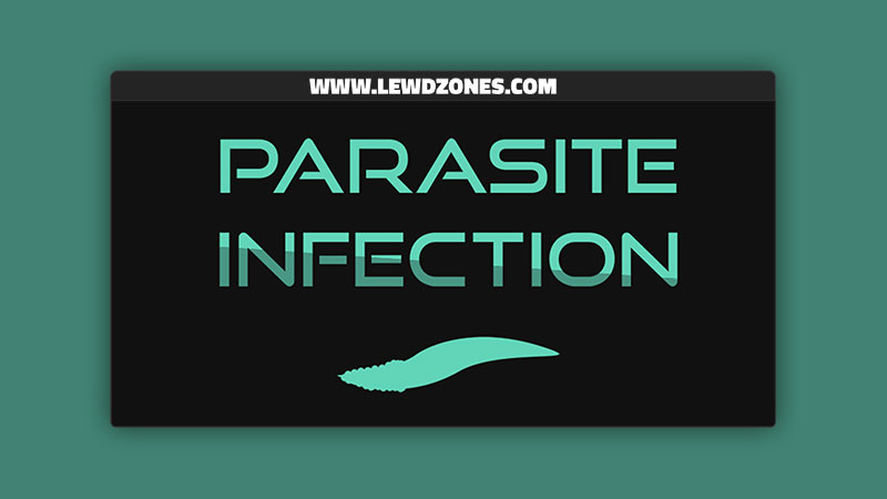 Parasite Infection Anon Smith Free Download