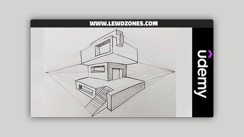 Principles Of Perspective Drawing