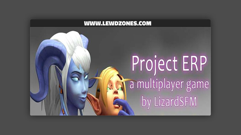 Project ERP LizardSFM Free Download