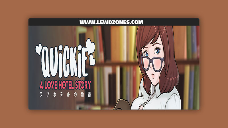 Quickie A Love Hotel Story Oppai Games Free Download