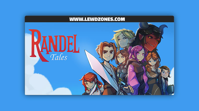 Randel Tales Bunis & Rin Free Download