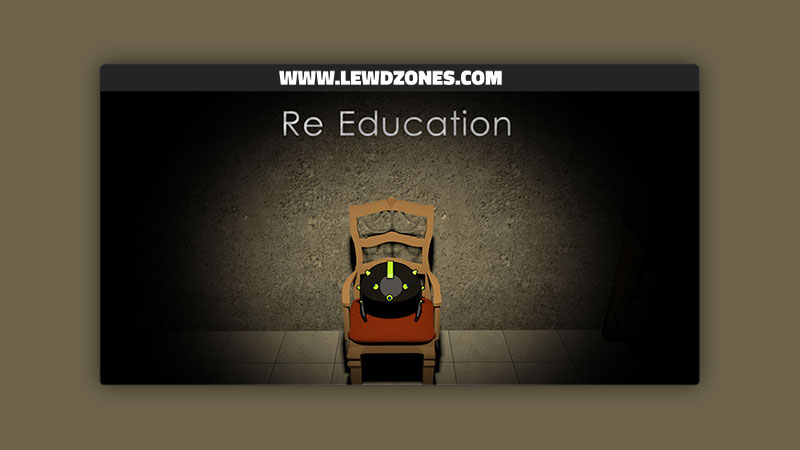 Re Education Purplehat Productions Free Download