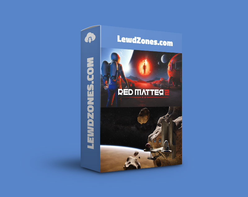 Red Matter 2 Free Download For PC
