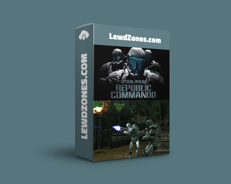 STAR WARS™ Republic Commando™ Free Download For Pc