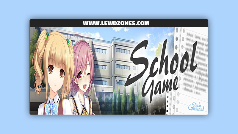 School Game Sloths Command Free Download