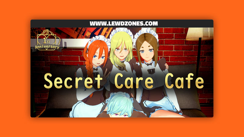 Secret Care Cafe Rare Alex Free Download
